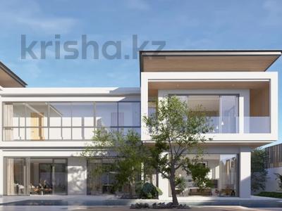 Отдельный дом · 6 комнат · 1325 м² · 14.74 сот., Банг Тао за ~ 2.4 млрд 〒 в Пхукете