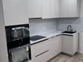 2-бөлмелі пәтер · 49.3 м² · 11/18 қабат, Утепова 31 — 11 блок, бағасы: 45 млн ₸ в Алматы, Бостандыкский р-н