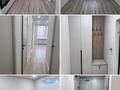 2-бөлмелі пәтер · 49.3 м² · 11/18 қабат, Утепова 31 — 11 блок, бағасы: 45 млн ₸ в Алматы, Бостандыкский р-н — фото 9