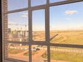 2-комнатная квартира · 70 м² · 8/9 этаж, мкр Юго-Восток, 218 учетный квартал за 30 млн ₸ в Караганде, Казыбек би р-н — фото 9