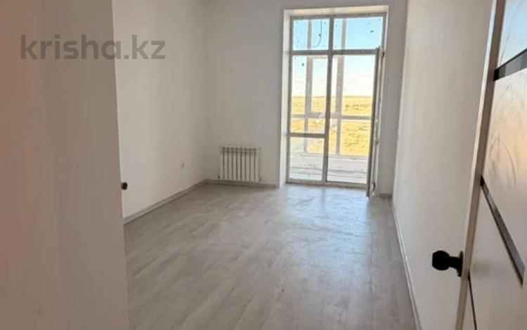 2-комнатная квартира · 70 м² · 8/9 этаж, мкр Юго-Восток, 218 учетный квартал за 30 млн ₸ в Караганде, Казыбек би р-н — фото 10