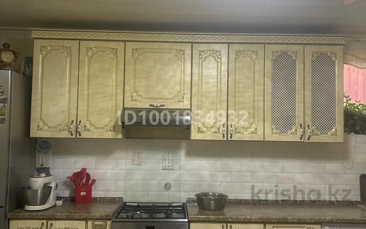 Отдельный дом · 5 комнат · 130 м² · 6 сот., Каражанова 19 — Жумабаева за 45 млн ₸ в Каскелене — фото 2