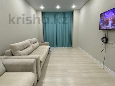 4-бөлмелі пәтер · 113.4 м² · 2/9 қабат, Илияс Омаров 27/1, бағасы: 82 млн ₸ в Астане, Нура р-н