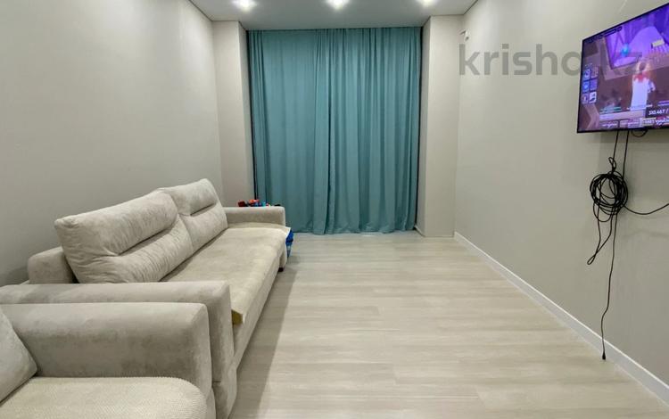 4-бөлмелі пәтер · 113.4 м² · 2/9 қабат, Илияс Омаров 27/1, бағасы: 82 млн ₸ в Астане, Нура р-н — фото 23