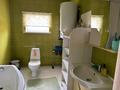 Отдельный дом · 3 комнаты · 150 м² · 10 сот., мкр Бирлик-2, Амины Омирзаковой 81 — Магазин Береке за 25 млн ₸ в Атырау — фото 4