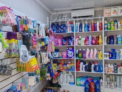 Магазины и бутики · 21 м² за 6.5 млн ₸ в Актобе, мкр Болашак