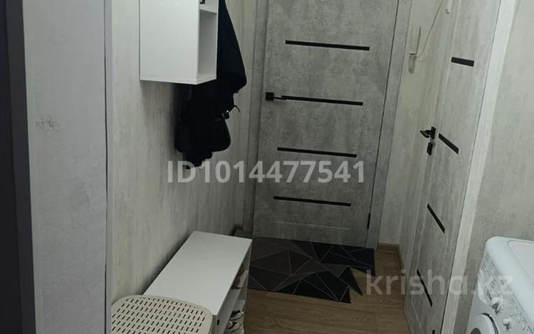 1-бөлмелі пәтер · 30.7 м² · 1/4 қабат, Нурсултана Назарбаева 49/1, бағасы: 12.5 млн ₸ в Усть-Каменогорске, Ульбинский — фото 2