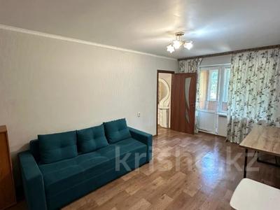 2-бөлмелі пәтер · 43 м² · 3/4 қабат, мкр №9, бағасы: 27.6 млн ₸ в Алматы, Ауэзовский р-н