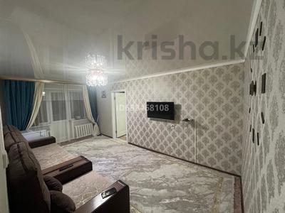 3-комнатная квартира · 58.2 м² · 4/4 этаж, галето 44 за 20 млн ₸ в Семее