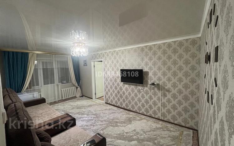 3-комнатная квартира · 58.2 м² · 4/4 этаж, галето 44 за 20 млн ₸ в Семее — фото 2