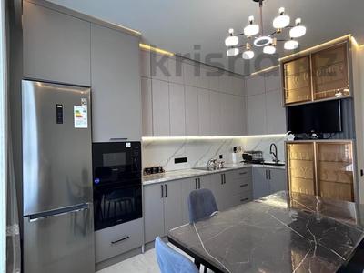 Продажа квартир в Астане: 4-комнатная квартира · 125 м² · 10/14 этаж, Ш.Калдаякова 44 — А78 за 89 млн 〒 4-комнатная квартира · 125 м² · 10/14 этаж, Ш.Калдаякова 44 — А78 за 89 млн 〒 в Астане, Алматы р-н