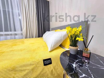 1-бөлмелі пәтер · 40 м² · 9/9 қабат, Туран 57/4 — Бухар Жырау, бағасы: 15 000 ₸ в Астане, Нура р-н