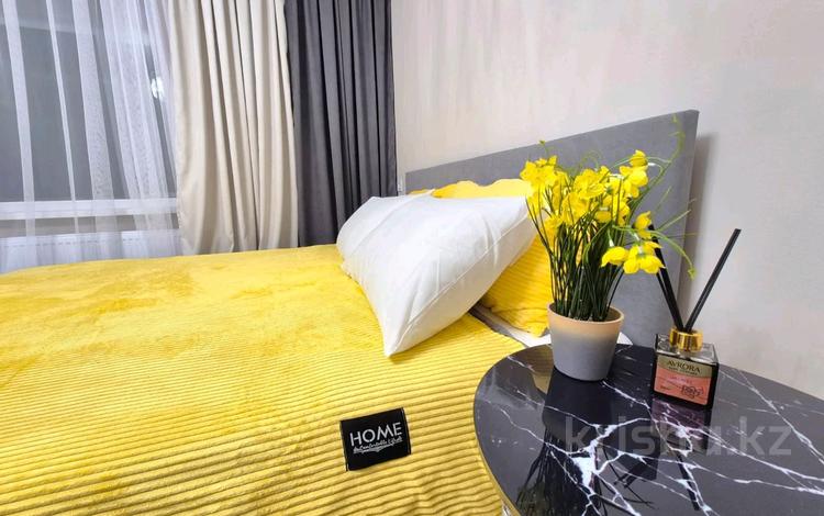 1-бөлмелі пәтер · 40 м² · 9/9 қабат, Туран 57/4 — Бухар Жырау, бағасы: 15 000 ₸ в Астане, Нура р-н — фото 11