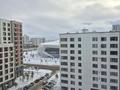 1-бөлмелі пәтер · 40 м² · 9/9 қабат, Туран 57/4 — Бухар Жырау, бағасы: 15 000 ₸ в Астане, Нура р-н — фото 10