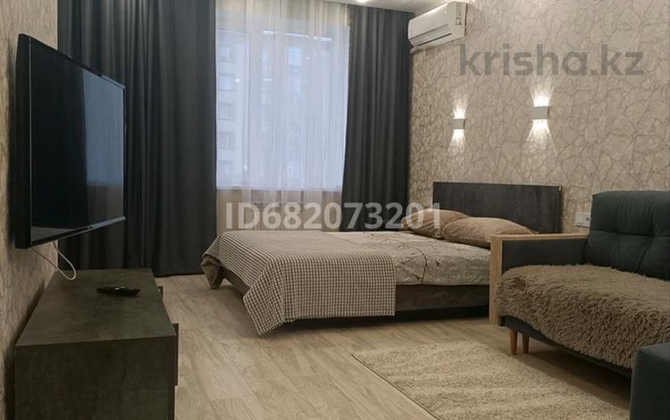 1-комнатная квартира · 35 м² · 1/5 этаж, 3-й мкр 9 за 10 000 〒 в Актау — фото 20