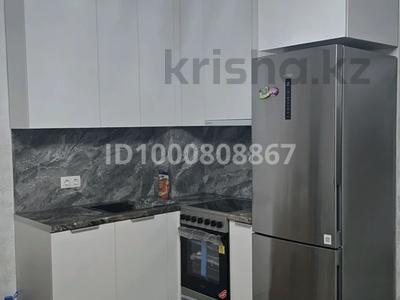 1-бөлмелі пәтер · 28.7 м² · 1/6 қабат, Республики 40 — Акимат,Поликлиника, Қосшы Сити,Мечеть., бағасы: 13.5 млн ₸ в Косшы
