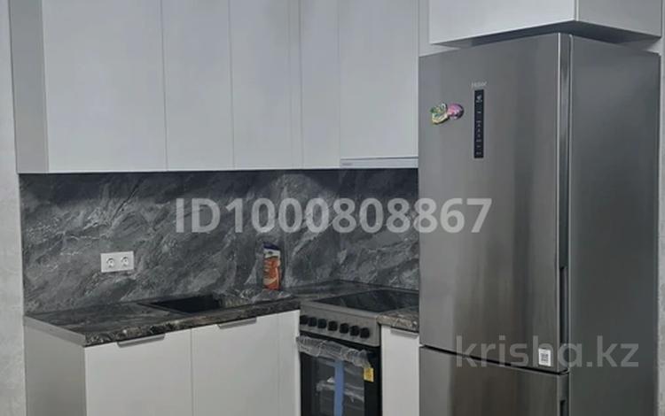 1-бөлмелі пәтер · 28.7 м² · 1/6 қабат, Республики 40 — Акимат,Поликлиника, Қосшы Сити,Мечеть., бағасы: 13.5 млн ₸ в Косшы — фото 20
