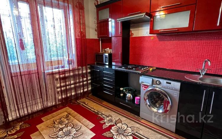 2-комнатная квартира · 56 м² · 3/5 этаж, ауэзова 161 за 26.5 млн ₸ в Петропавловске — фото 11
