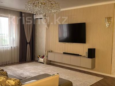 3-бөлмелі пәтер · 104.5 м² · 6/9 қабат, Посмакова 94, бағасы: 82.9 млн ₸ в Семее