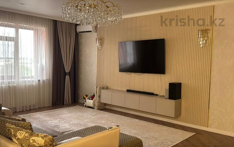 3-бөлмелі пәтер · 104.5 м² · 6/9 қабат, Посмакова 94, бағасы: 82.9 млн ₸ в Семее — фото 2