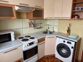 3-бөлмелі пәтер · 64 м² · 5/9 қабат, Степной 3 ш/а. 3/4, бағасы: 230 000 ₸ в Караганде, Казыбек би р-н — фото 8