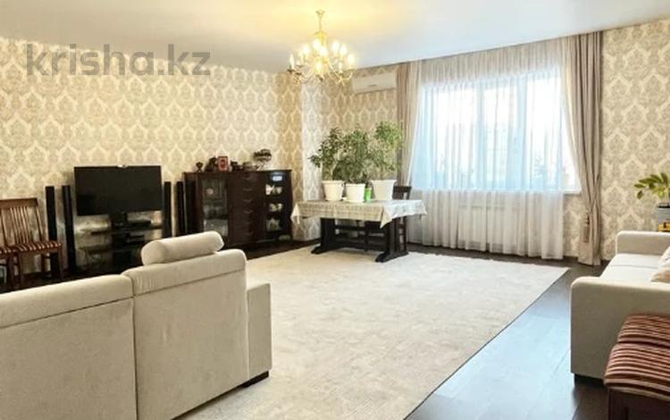 2-бөлмелі пәтер, 128.6 м², 3/9 қабат, Абая, бағасы: 44 млн 〒 в Уральске — фото 5