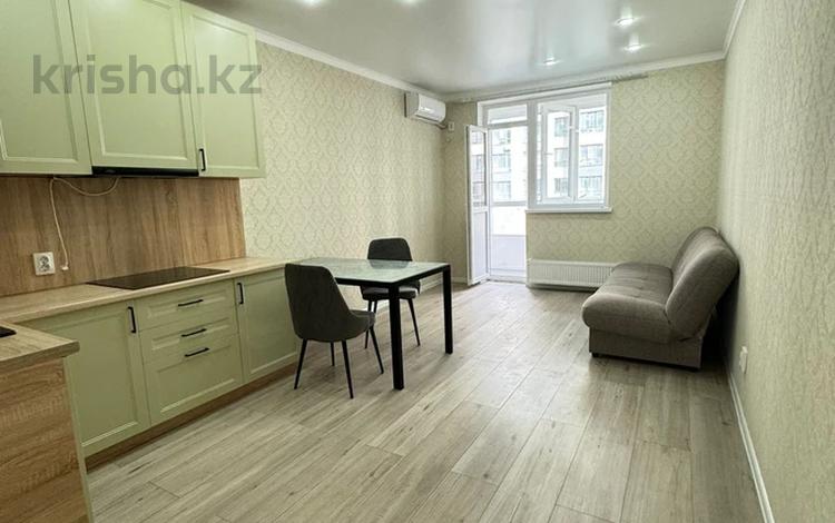 2-комнатная квартира, 45 м², 3/9 этаж, Мангилик Ел 40