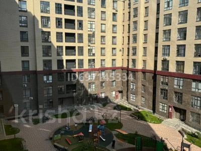 2-бөлмелі пәтер, 64 м², 5/10 қабат ай сайын, Туран 46/4, бағасы: 400 000 〒 в Астане, Есильский р-н