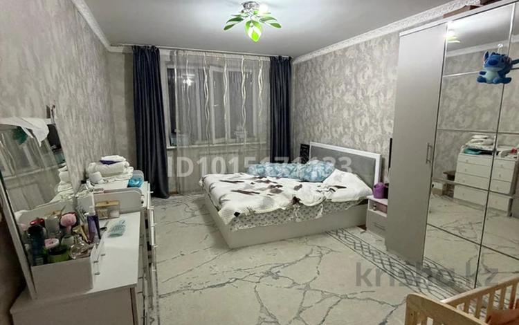 2-комнатная квартира · 66 м² · 2/5 этаж, Хмельницкого 38 за 180 000 ₸ в Конаеве — фото 2