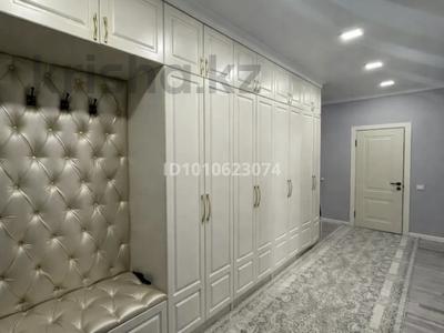 3-комнатная квартира · 95 м² · 7/7 этаж, мкр Жас Канат, Федосеева за 330 000 〒 в Алматы, Турксибский р-н