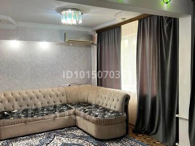 3-комнатная квартира · 75 м² · 2/5 этаж, Мухамеджанова 20 за 170 000 ₸ в Балхаше