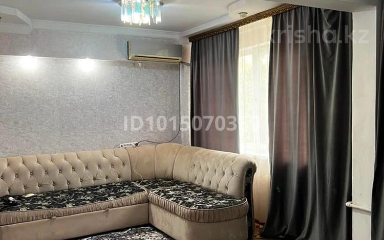 3-комнатная квартира · 75 м² · 2/5 этаж, Мухамеджанова 20 за 170 000 ₸ в Балхаше — фото 2