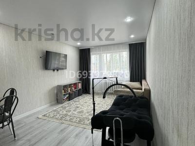 1-комнатная квартира, 37 м², 1/6 этаж, проспект Абылай хана 24 за 12.5 млн 〒 в Кокшетау