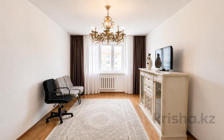2-комнатная квартира · 51 м² · 4/7 этаж, Болашак за 22.5 млн ₸ в Талдыкоргане — фото 3