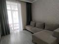 2-комнатная квартира · 48 м² · 2/9 этаж, мкр Комсомольский, Улы Дала 33 за 270 000 ₸ в Астане, Есильский р-н