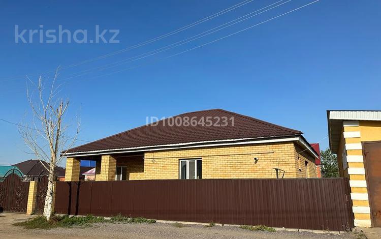 Отдельный дом · 5 комнат · 130 м² · 9 сот., Жанаконыс кв-л Бирлик за 36 млн ₸ в Актобе — фото 5