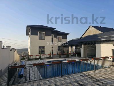 Дача · 7 комнат · 400 м², Казахстан за 200 000 ₸ в 