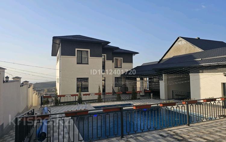 Дача · 7 комнат · 400 м², Казахстан за 200 000 ₸ в  — фото 2
