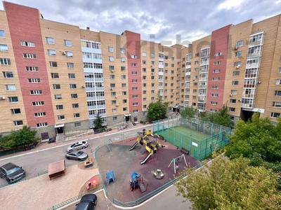 2-бөлмелі пәтер · 61 м² · 5/9 қабат, Шолпан Иманбаевой 2 — Школа- лицей № 54 - Бараева, бағасы: 33 млн ₸ в Астане, р-н Байконур