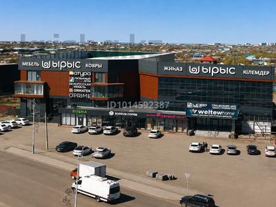 Свободное назначение, магазины и бутики, склады · 650 м² за ~ 3.3 млн ₸ в Актобе, мкр. Курмыш