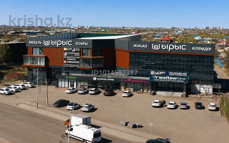 Свободное назначение, магазины и бутики, склады · 650 м² за ~ 3.3 млн ₸ в Актобе, мкр. Курмыш — фото 3