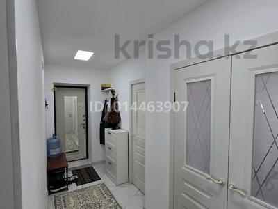 2-комнатная квартира · 51 м² · 1/2 этаж, мкр Лесхоз, Кубаш Медеубаев 55 — Рынок Коктем за 17 млн ₸ в Атырау