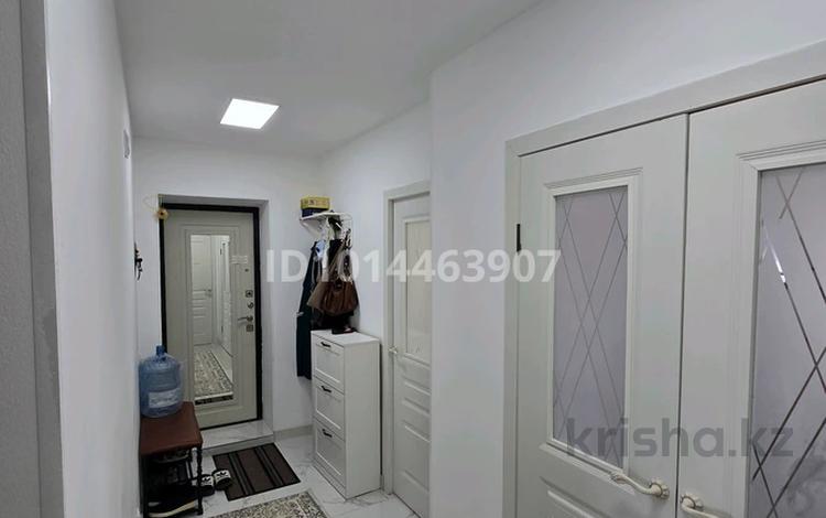 2-комнатная квартира · 51 м² · 1/2 этаж, мкр Лесхоз, Кубаш Медеубаев 55 — Рынок Коктем за 17 млн ₸ в Атырау — фото 2