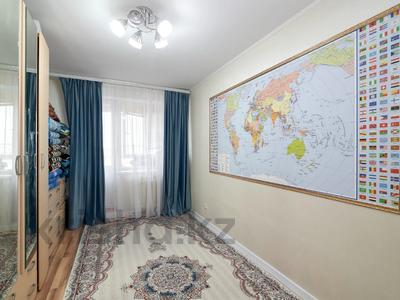 2-комнатная квартира · 60 м² · 12/16 этаж, Мустафина 21/2 за 23.5 млн 〒 в Астане, Алматы р-н