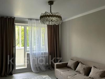 2-комнатная квартира · 52 м² · 3/5 этаж, Жарокова за 52.5 млн ₸ в Алматы, Бостандыкский р-н
