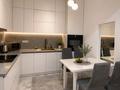 2-комнатная квартира · 77 м² · 13/20 этаж, Гагарина 310 за 28 000 ₸ в Алматы, Бостандыкский р-н — фото 7