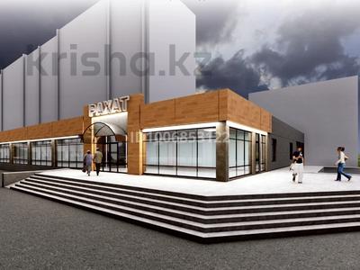 Свободное назначение · 1100 м² за 7 000 〒 в Петропавловске