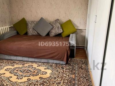 1-бөлмелі пәтер, 40 м², 4/5 қабат, Карасай батыр 62 3 — Макашева, бағасы: 14.5 млн 〒 в Каскелене