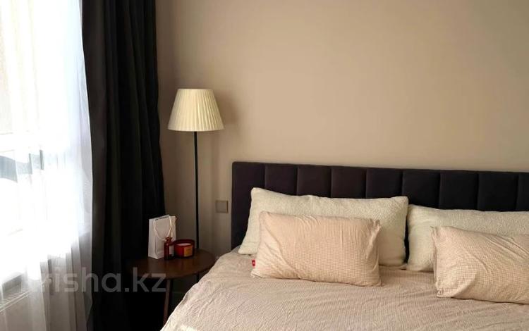 2-комнатная квартира · 50 м² · 16/17 этаж, Егизбаева 3, 5 — СРОЧНО! ХОРОШЕЕ ПРЕДЛОЖЕНИЕ! ПОМОЩЬ С ИПОТЕКОЙ! ПОЛНОЕ СОПРОВОЖДЕНИЕ СДЕЛКИ! за 56 млн ₸ в Алматы, Бостандыкский р-н — фото 2