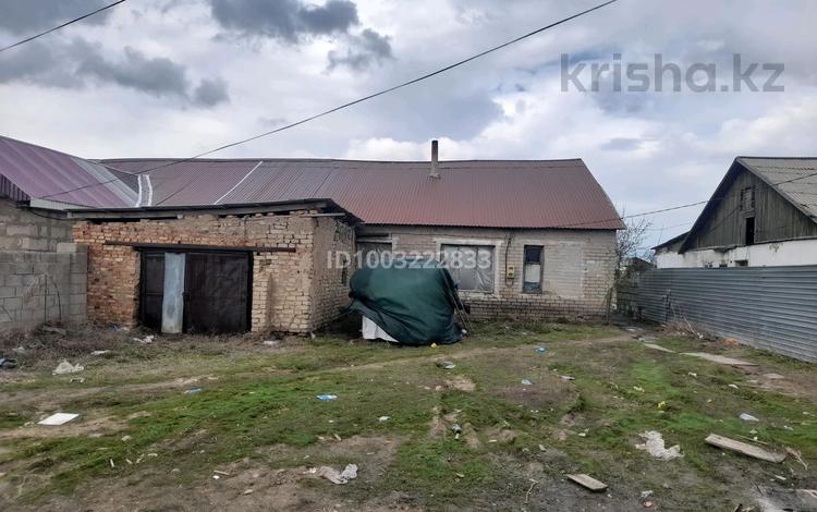 Отдельный дом · 4 комнаты · 200 м² · 12 сот., Советская 11/1 — Магазин Нуртас за 15 млн ₸ в Караоткеле — фото 2